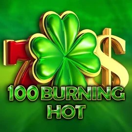 Play 100 Burning Hot slot by Amusnet Interactive on royalstigerr.com