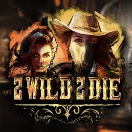 2 Wild 2 Die online slot from Hacksaw Gaming – play at royalstigerr.com