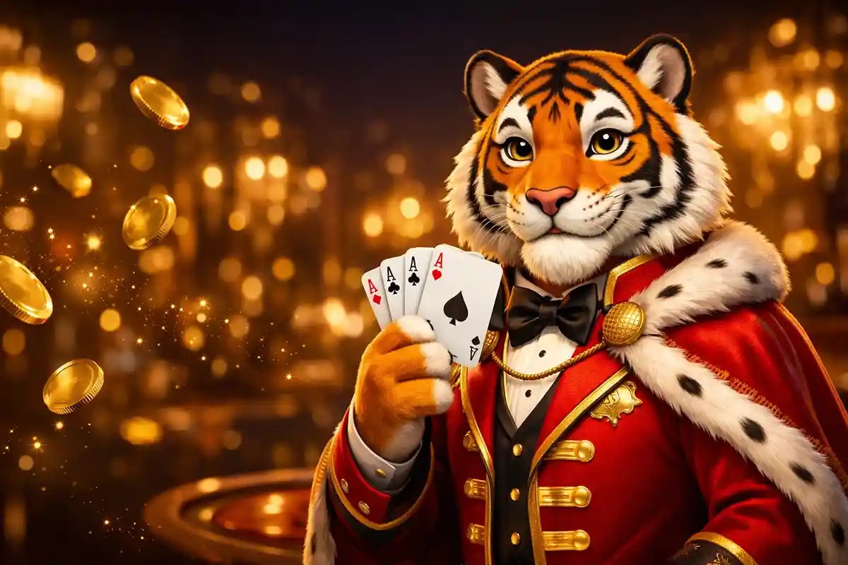 Bonus d’entrée casino