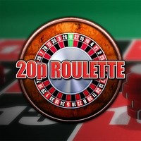 20p roulette logo – Table Games by Inspired Gaming at RoyalsTiger Casino