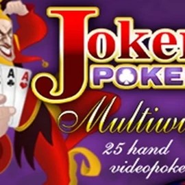 25H Joker Poker (Espresso) online slot from Espresso Games – play at royalstigerr.com