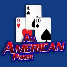 All American Poker online slot from RTG (Reel Time Gaming) – play at royalstigerr.com