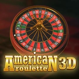 Try American Roullete 3D (Evoplay) slot by Evoplay on royalstigerr.com – logo image