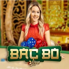 Bac Bo online slot from Evolution – play at royalstigerr.com