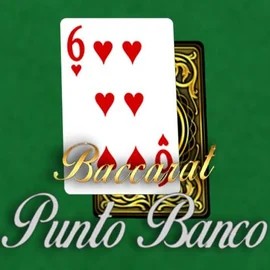 Baccarat - Punto Banco casino game by Red Tiger Gaming – featured logo at RoyalsTiger Casino