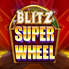 Blitz Super Wheel – slot by Pragmatic Play, featured at royalstigerr.com