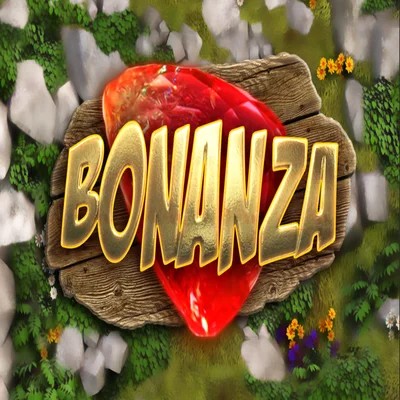 Bonanza casino game by Big Time Gaming – featured logo at RoyalsTiger Casino