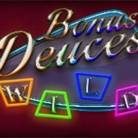 Bonus Deuces Wild (RTG) slot icon by RTG (Reel Time Gaming), available at RoyalsTiger Casino