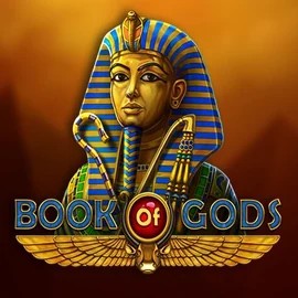 Book of Gods online slot from BF Games – play at royalstigerr.com