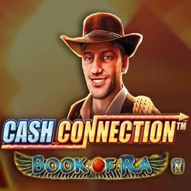 Cash Connection Book Of Ra online slot from Novomatic – play at royalstigerr.com