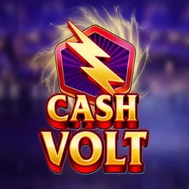 Play the Cash Volt slot by Red Tiger Gaming on RoyalsTiger Casino