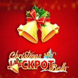 Try Christmas Jackpot Bells slot by Origins on royalstigerr.com – logo image