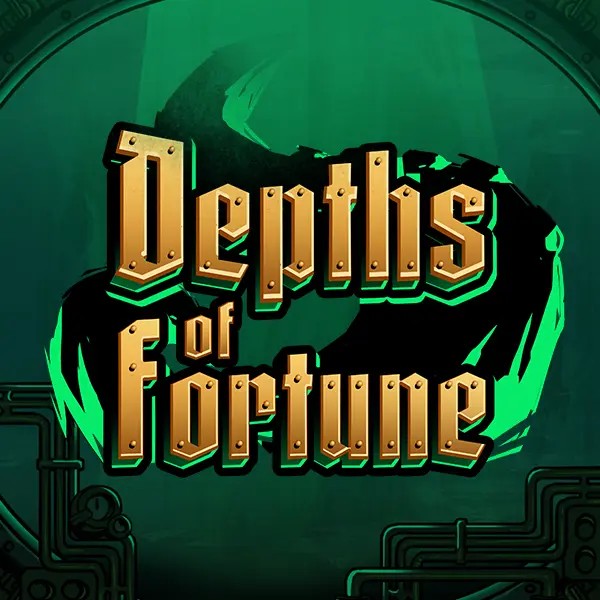 Play Depths of Fortune slot by AvatarUX Studios on royalstigerr.com