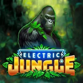 Enjoy Electric Jungle by Atomic Slot Lab – logo hosted on royalstigerr.com