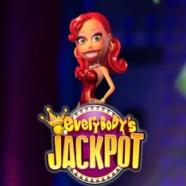 Everybody's Jackpots – slot by Playtech, featured at royalstigerr.com