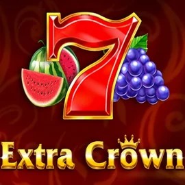 Extra Crown online slot from Amusnet Interactive – play at royalstigerr.com