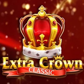 Play the Extra Crown Classic slot by Amusnet Interactive on RoyalsTiger Casino