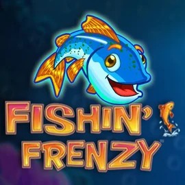 Fishin Frenzy – slot by Blueprint Gaming, featured at royalstigerr.com