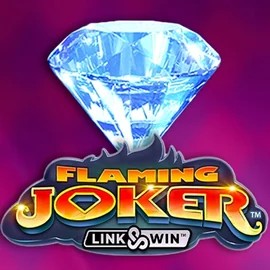 Flaming Joker Link and Win – slot by Barstruck, featured at royalstigerr.com