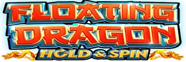 Floating Dragon game by Pragmatic Play – logo hosted on RoyalsTiger Casino