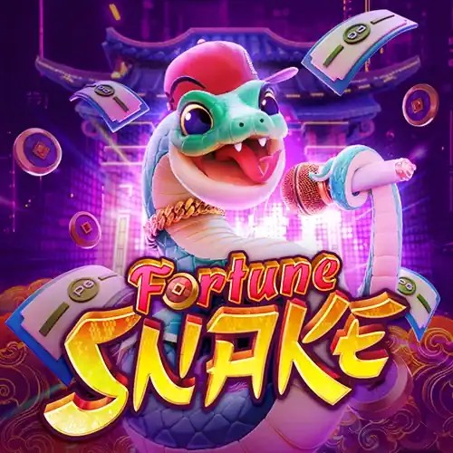 Slots logo of Fortune Snake from Endorphina at RoyalsTiger Casino