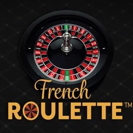 Official Table Games logo: French Roulette (NetEnt) by NetEnt at RoyalsTiger Casino