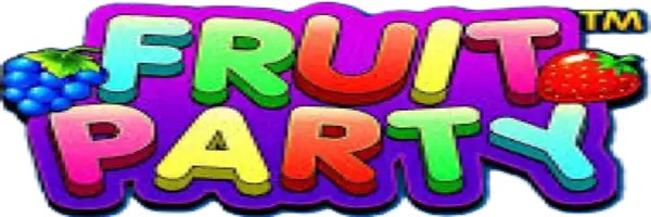 Official Slots logo: Fruit Party by Top Trend Gaming at RoyalsTiger Casino