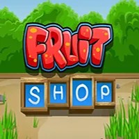 Fruit Shop by NetEnt, showcased at royalstigerr.com – game logo