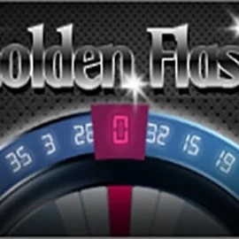Golden Flash game by WorldMatch – logo hosted on RoyalsTiger Casino