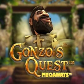 Gonzita’s Quest slot icon by Red Tiger Gaming, available at RoyalsTiger Casino