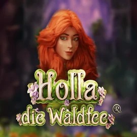 Holla die Waldfee logo – Slots by Hölle Games at RoyalsTiger Casino