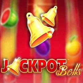 Official Slots logo: Jackpot Bells by Playtech at RoyalsTiger Casino