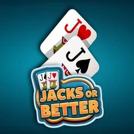 Jacks or Better (Red Rake Gaming) casino game by Red Rake Gaming – featured logo at RoyalsTiger Casino