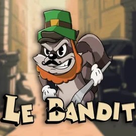 Le Bandit – slot by Hacksaw Gaming, featured at royalstigerr.com