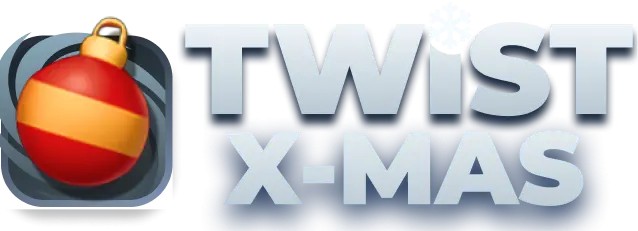 Casino Games logo of Twist X-mas from InOut at RoyalsTiger Casino