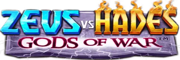 Zeus vs Hades: Gods of War slot visual from Pragmatic Play available on royalstigerr.com