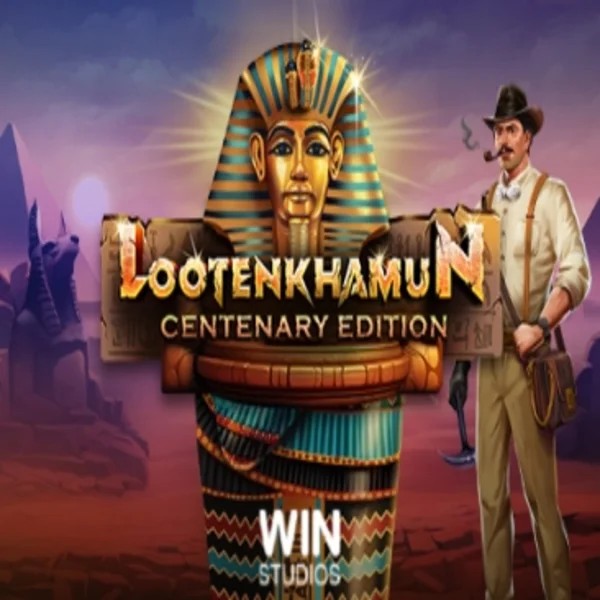 LootEnKhamun Centenary online slot from bwin.party – play at royalstigerr.com