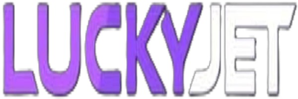 Lucky Jet by 1win Games, showcased at royalstigerr.com – game logo