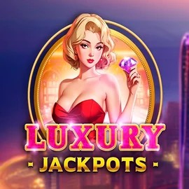 Enjoy Luxury Jackpots by Triple Cherry – logo hosted on royalstigerr.com