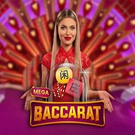 Mega Baccarat online slot from Pragmatic Play – play at royalstigerr.com