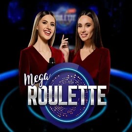 Mega Roulette – slot by Pragmatic Play, featured at royalstigerr.com