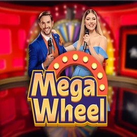 Play Mega Wheel slot by Pragmatic Play on royalstigerr.com