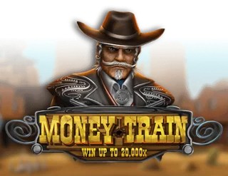 Money Train slot icon by Relax Gaming, available at RoyalsTiger Casino