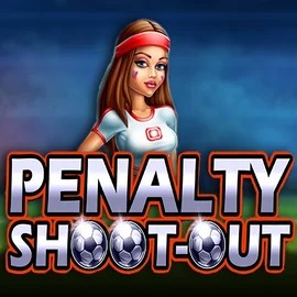Play the Penalty Shoot-out slot by Evoplay on RoyalsTiger Casino
