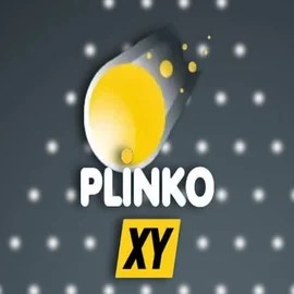 Enjoy Plinko XY by BGAMING – logo hosted on royalstigerr.com