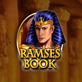 Play Ramses Book Deluxe slot by Gamomat on royalstigerr.com