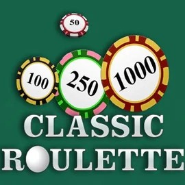 Roulette game by OneTouch Games – logo hosted on RoyalsTiger Casino