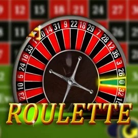 Roulette (Pragmatic Play) game by Pragmatic Play – logo hosted on RoyalsTiger Casino