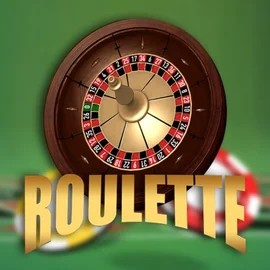 Roulette (Relax Gaming) online game logo by Relax Gaming on royalstigerr.com