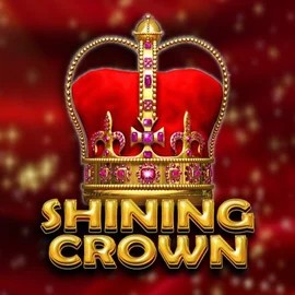 Enjoy Shining Crown by Amusnet Interactive – logo hosted on royalstigerr.com